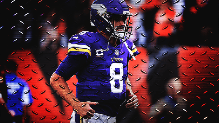 Kirk Cousins