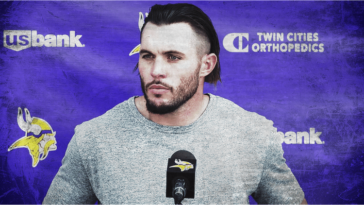 Harrison Smith Covid