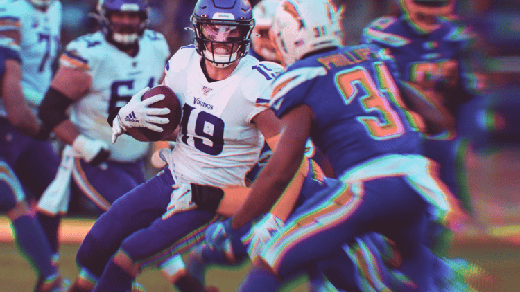 Adam Thielen