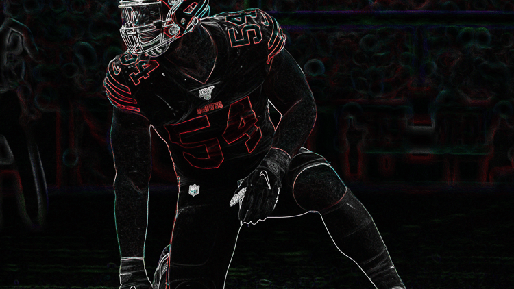 Olivier Vernon