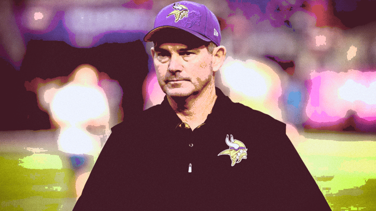 Mike Zimmer