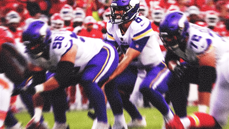 The One Caveat to Kirk Cousins' Performance in 2021