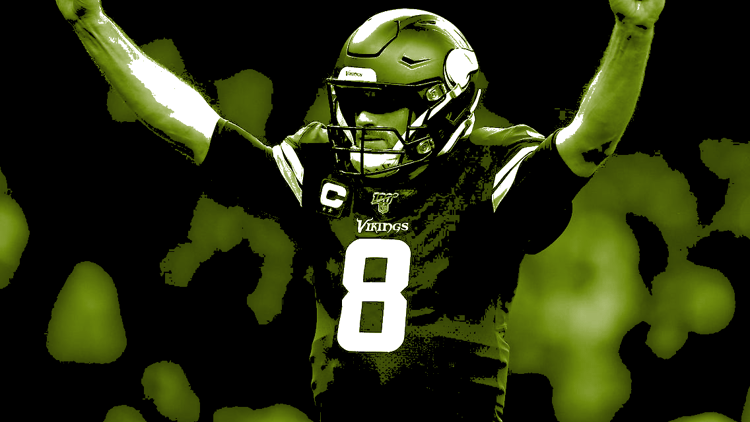 Cousins Theorized to Different NFC Team in 2022