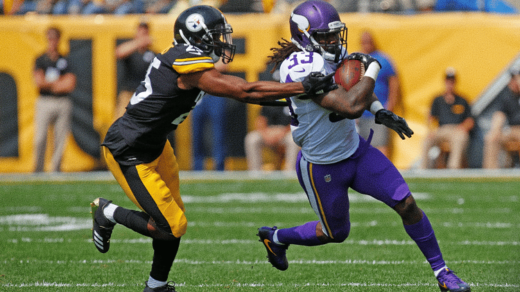 Our Staff Prediction for Steelers at Vikings