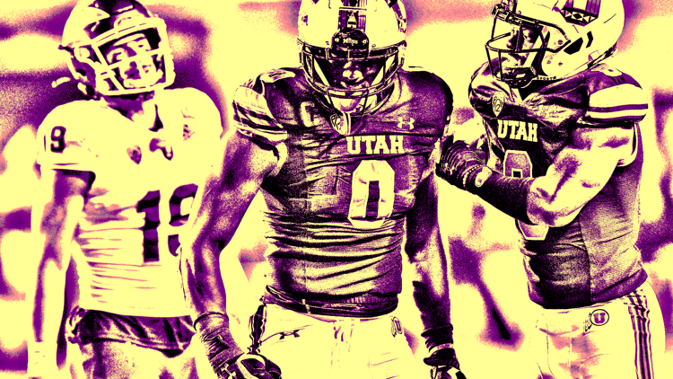 Vikings Have Defense on the Brain in Sporting News Mock Draft