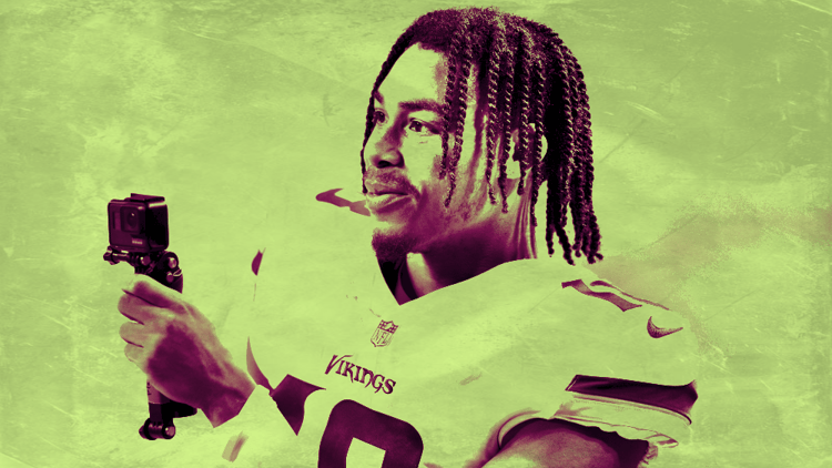 Praise from High-Profile Players Mounting for Justin Jefferson