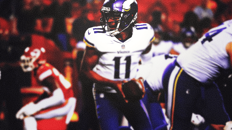 Kirk Cousins Has COVID, and Kellen Mond Is Unlikely to Start