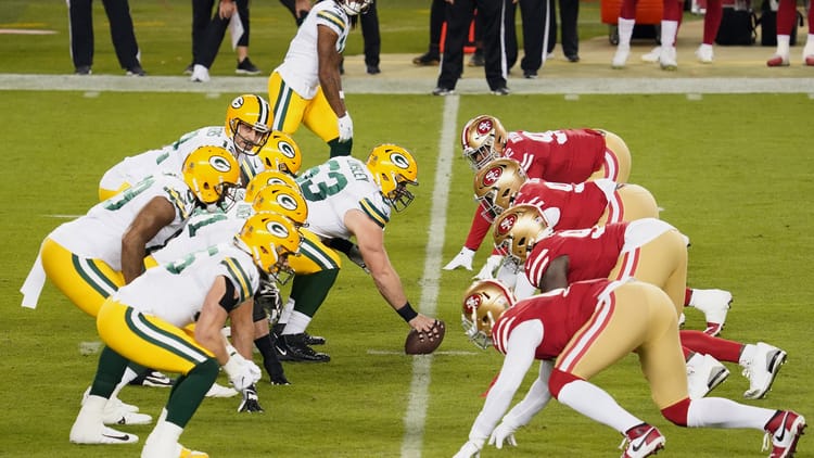 Packers Hope to Avoid Vikings-Like Playoff Trend
