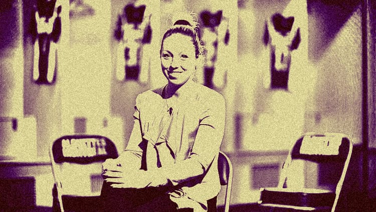 The Potential Hire of Catherine Raiche Could Make a Kirk Cousins Trade to PHI Feasible