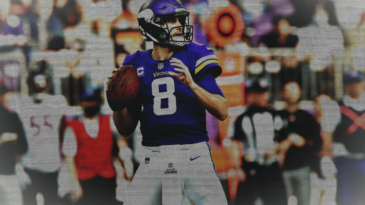 Kirk Cousins Sets the Table to Remain with Vikings in 2022