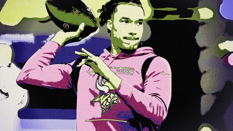 Kellen Mond Could Get Fair Shake at Development with New Regime