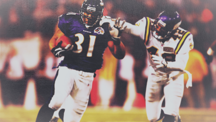 You Will Learn if 'Ravens Curse' Is Real for Vikings in 6 Days