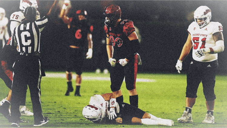 Vikings Select EDGE Rusher in SI Mock Draft