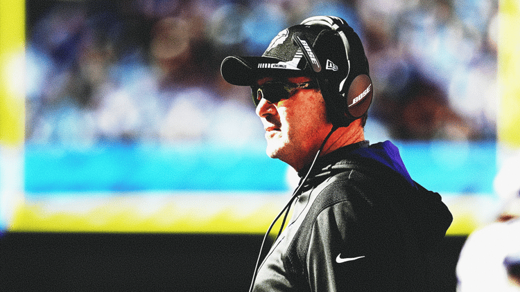 Vikings 'Expected to Move on' from HC Mike Zimmer This Week