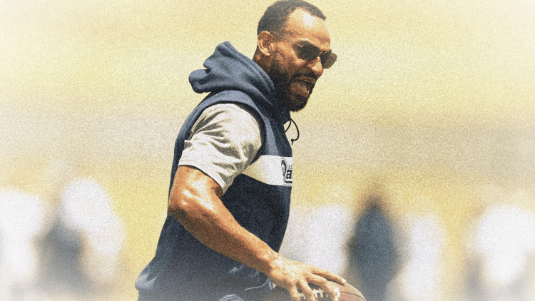 Big Clue Surfaces on Kevin O'Connell's First Hire