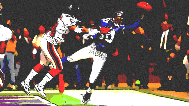 Vikings Hall of Famer Relieved Harbaugh Didn't Work Out