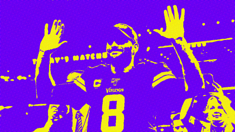 More Credible Evidence Suggests Kirk Cousins Will Remain with Vikings