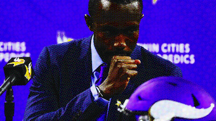 ESPN Analyst Offering 2022 Cautionary Tale on Rebuilding