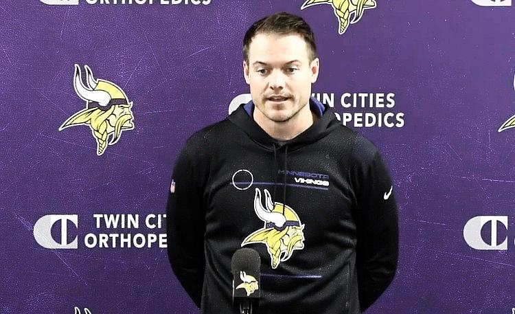 The Almighty Litmus Test for 2022 Vikings