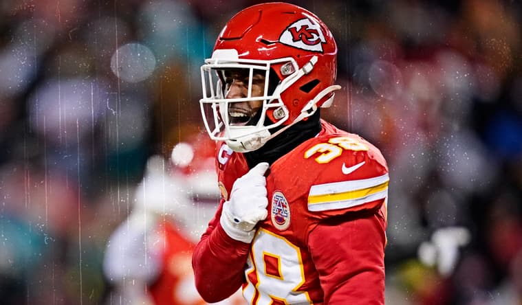 La'Jarius Sneed Trade