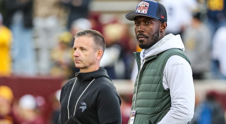 Vikings Have Reportedly Attempted to Trade Up