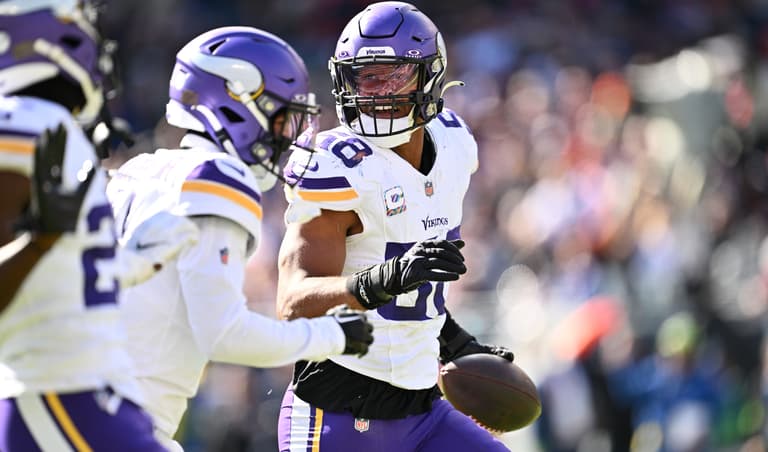Defensive Starter