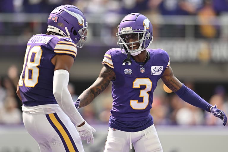 minnesota vikings