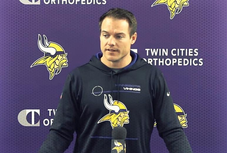 Vikings Now Have Schedule Release Date