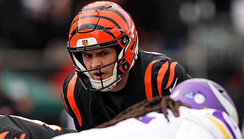 Vikings QB Clarifies
