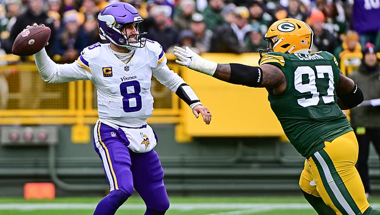 Major Questions to Answer for Vikings in Crucial Offseason