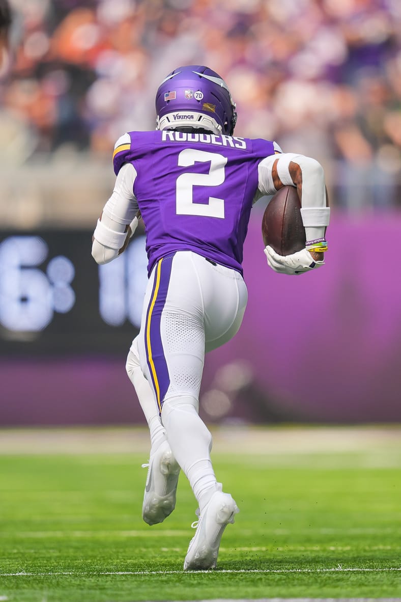 Vikings History