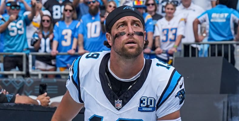 Former Viking
