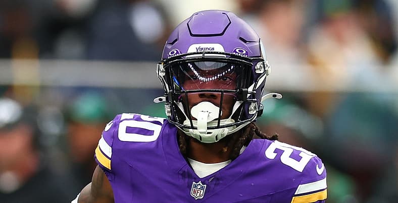Vikings Player