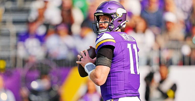 Week 8 NFL Picks