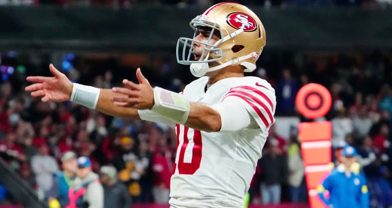 Minnesota Vikings Qb