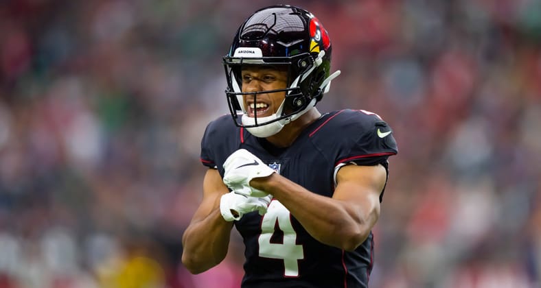 Veteran Vikings in Danger of Being Cut