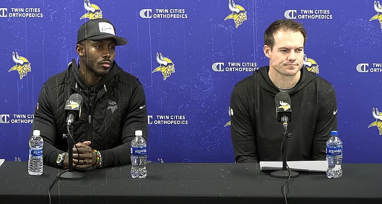 Vikings
