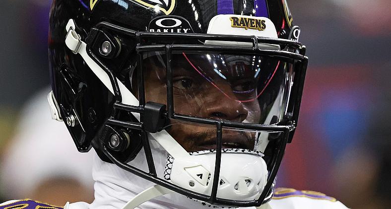Surprises NFL season