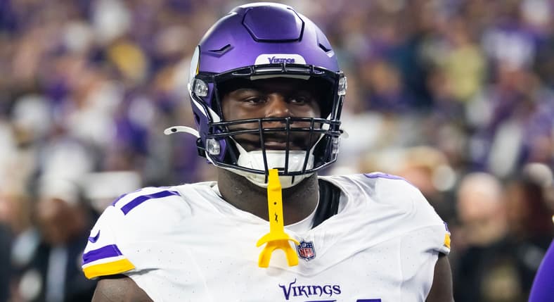 Vikings Positions Will Bring Big Battles