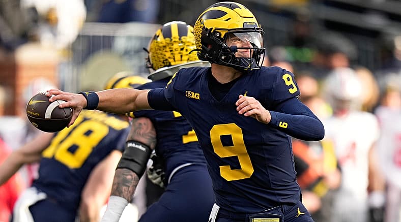 Mock Draft