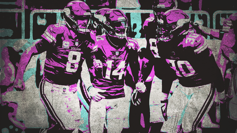 Surprising Candidates for Vikings Cap Casualties
