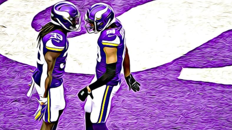 One Single Stat from 2021 Explains Why Vikings Aren't Far Away from Playoffs