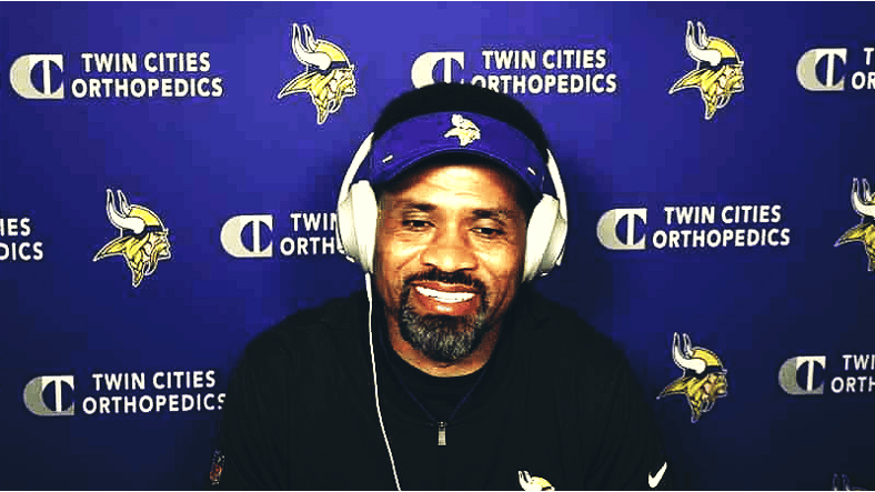 Keenan McCardell