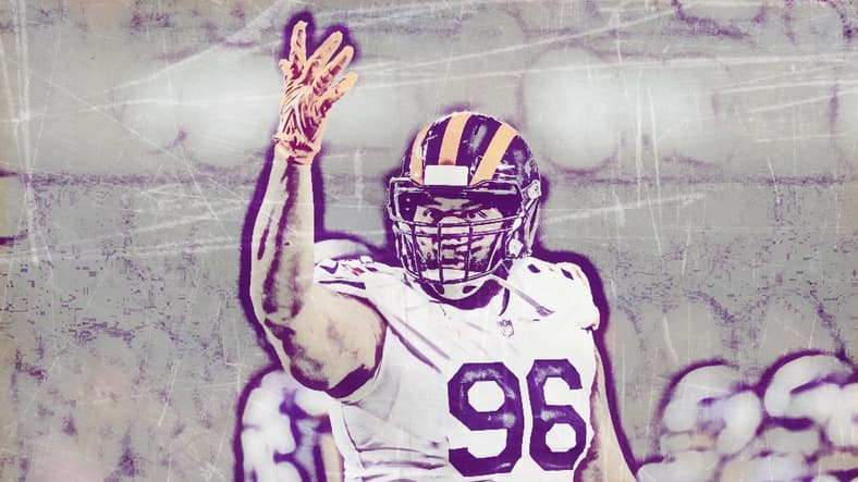 7 Realistic Free Agents for Vikings to Consider