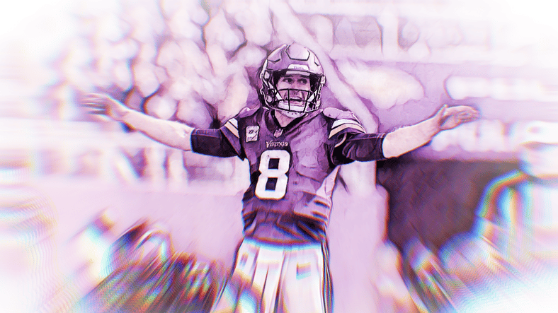 Vikings Have a Renewed 2-Year Window