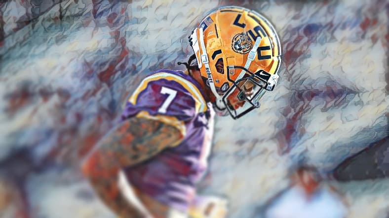 Momentum Builds for Vikings Selecting Not-Sauce CB in Draft