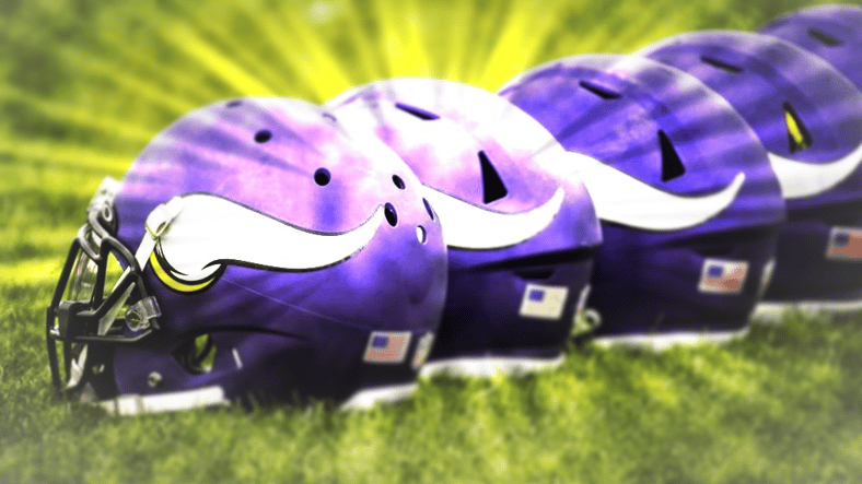 Vikings 2022 Free Agent Tracker