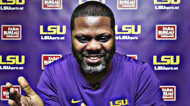 Don't Undervalue the Vikings LSU Connection to This Draft