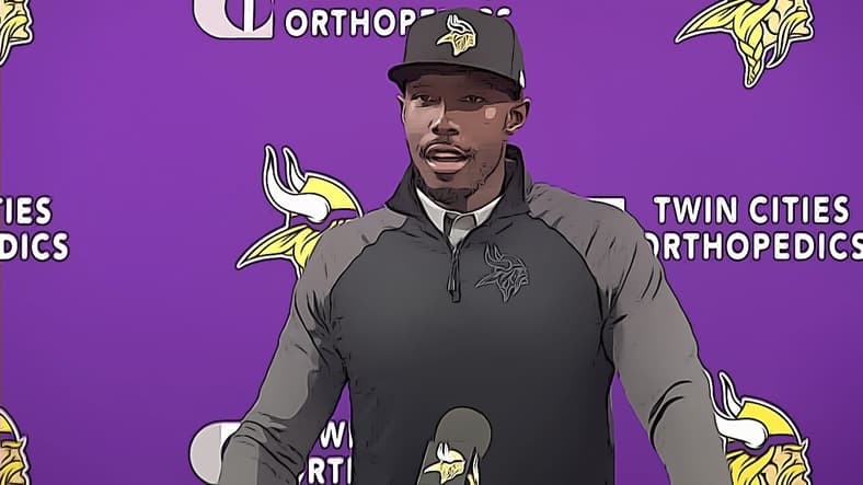 The 4 Draft Prospects Most Commonly Associated with the Vikings