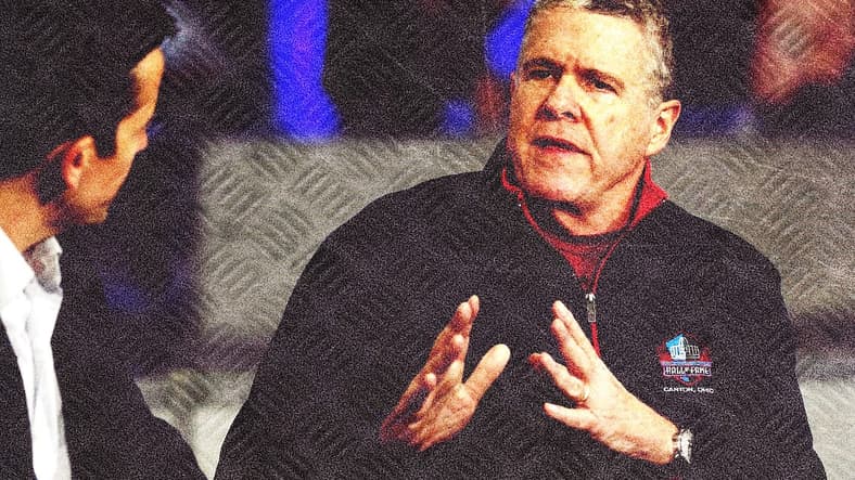 Peter King Confirms Vikings Interest in Coveted Draft Prospect